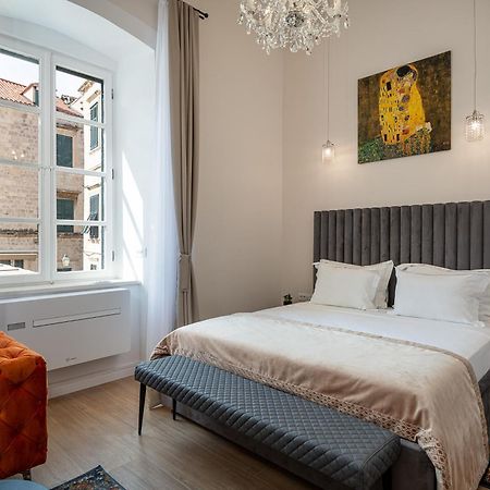 Piano Nobile Residence ドゥブロブニク エクステリア 写真