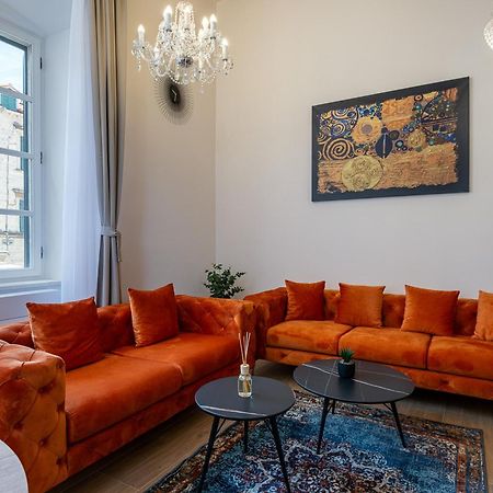 Piano Nobile Residence ドゥブロブニク エクステリア 写真