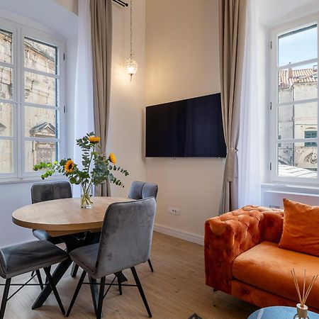 Piano Nobile Residence ドゥブロブニク エクステリア 写真