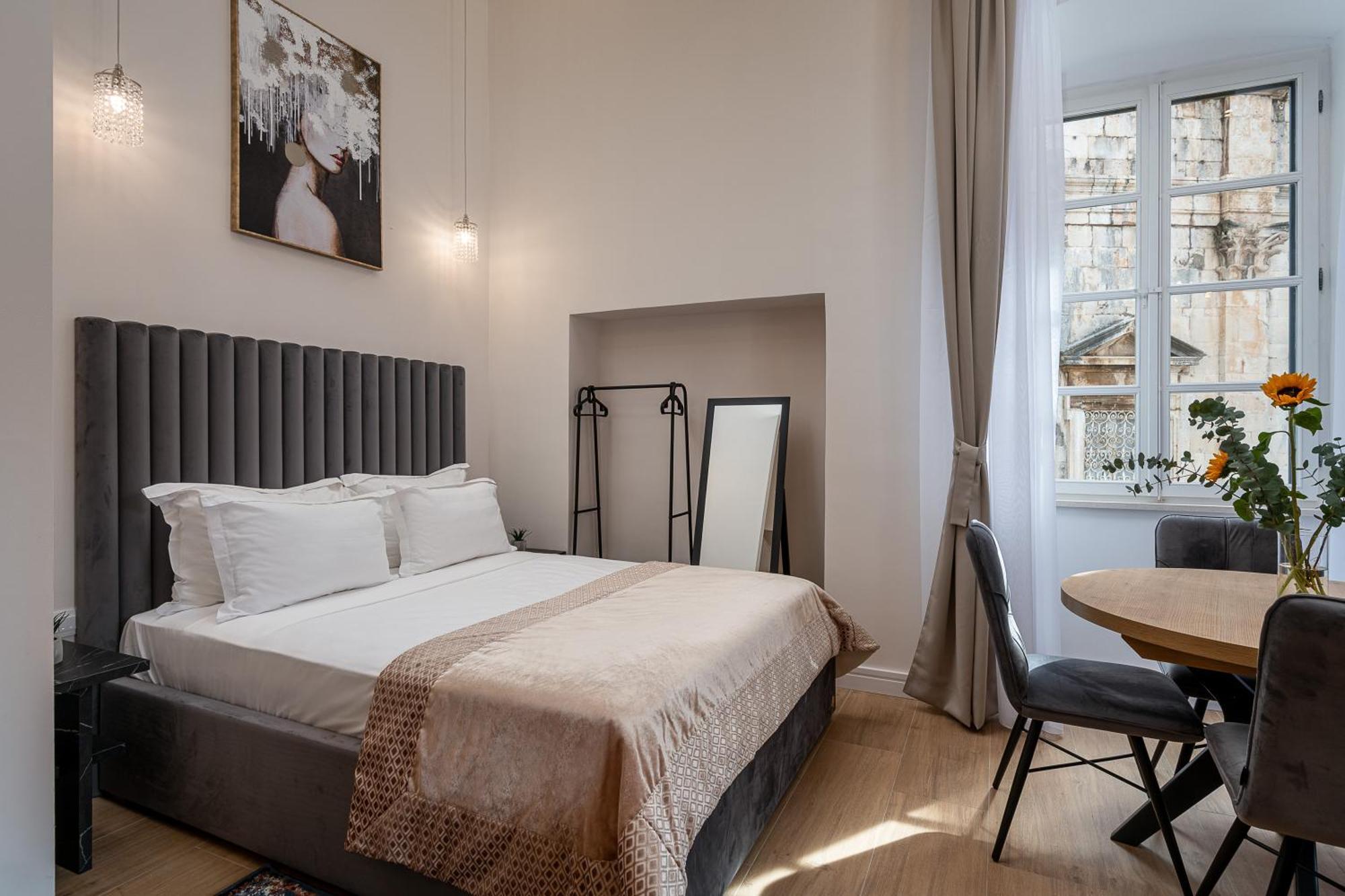 Piano Nobile Residence ドゥブロブニク エクステリア 写真
