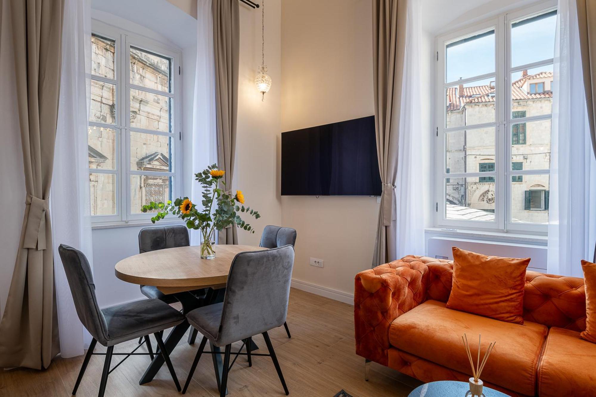 Piano Nobile Residence ドゥブロブニク エクステリア 写真