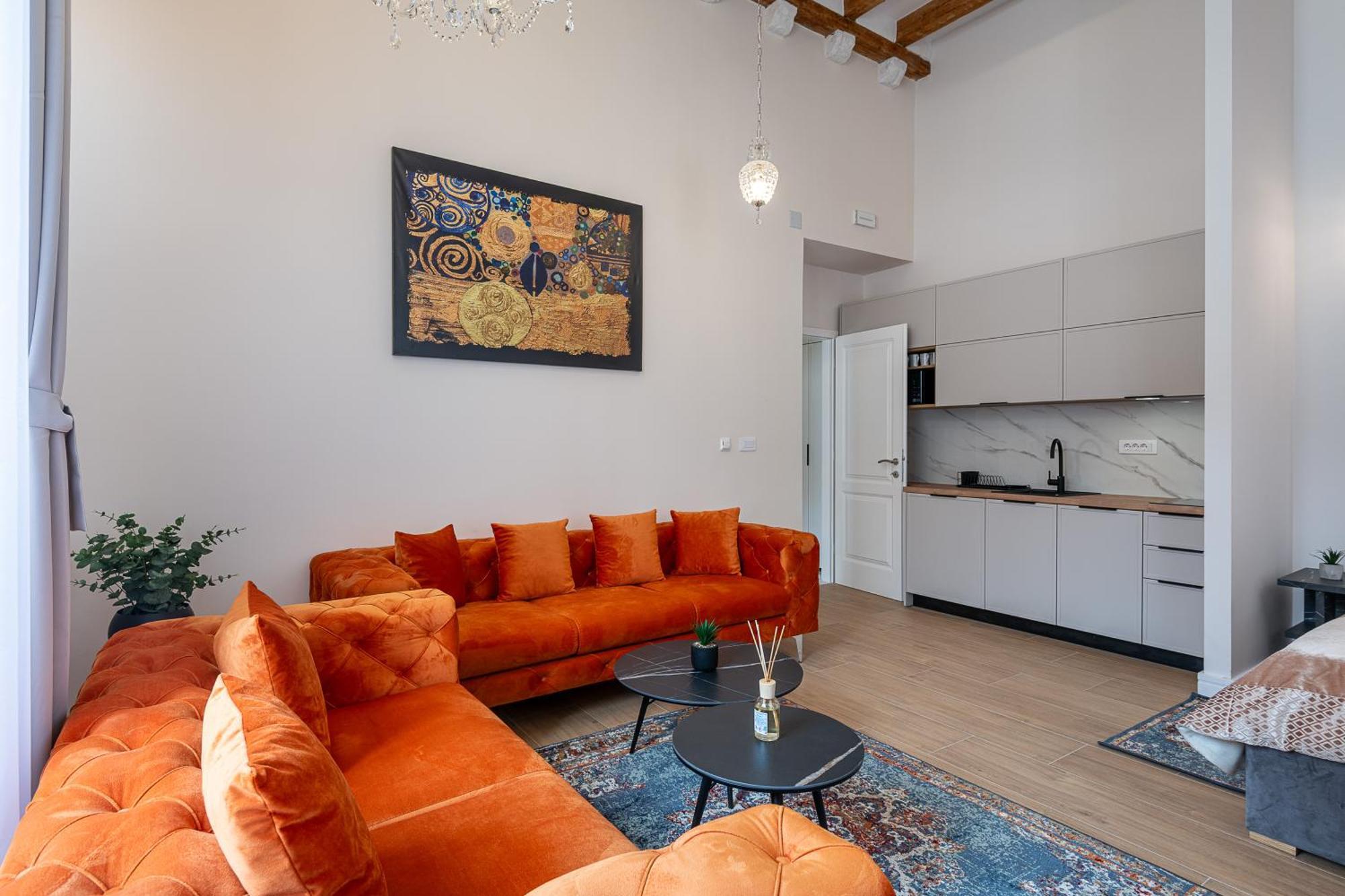 Piano Nobile Residence ドゥブロブニク エクステリア 写真