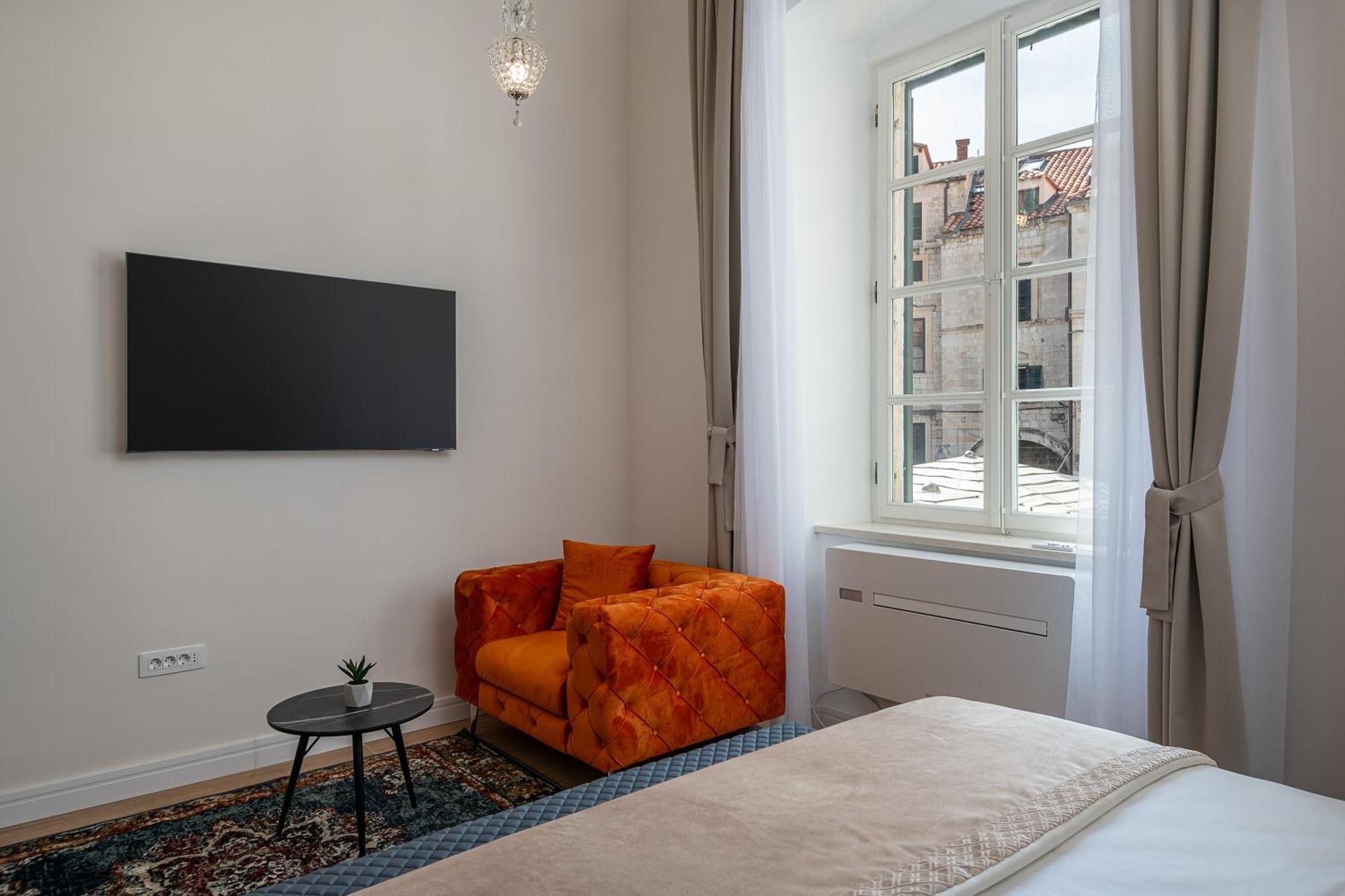 Piano Nobile Residence ドゥブロブニク エクステリア 写真