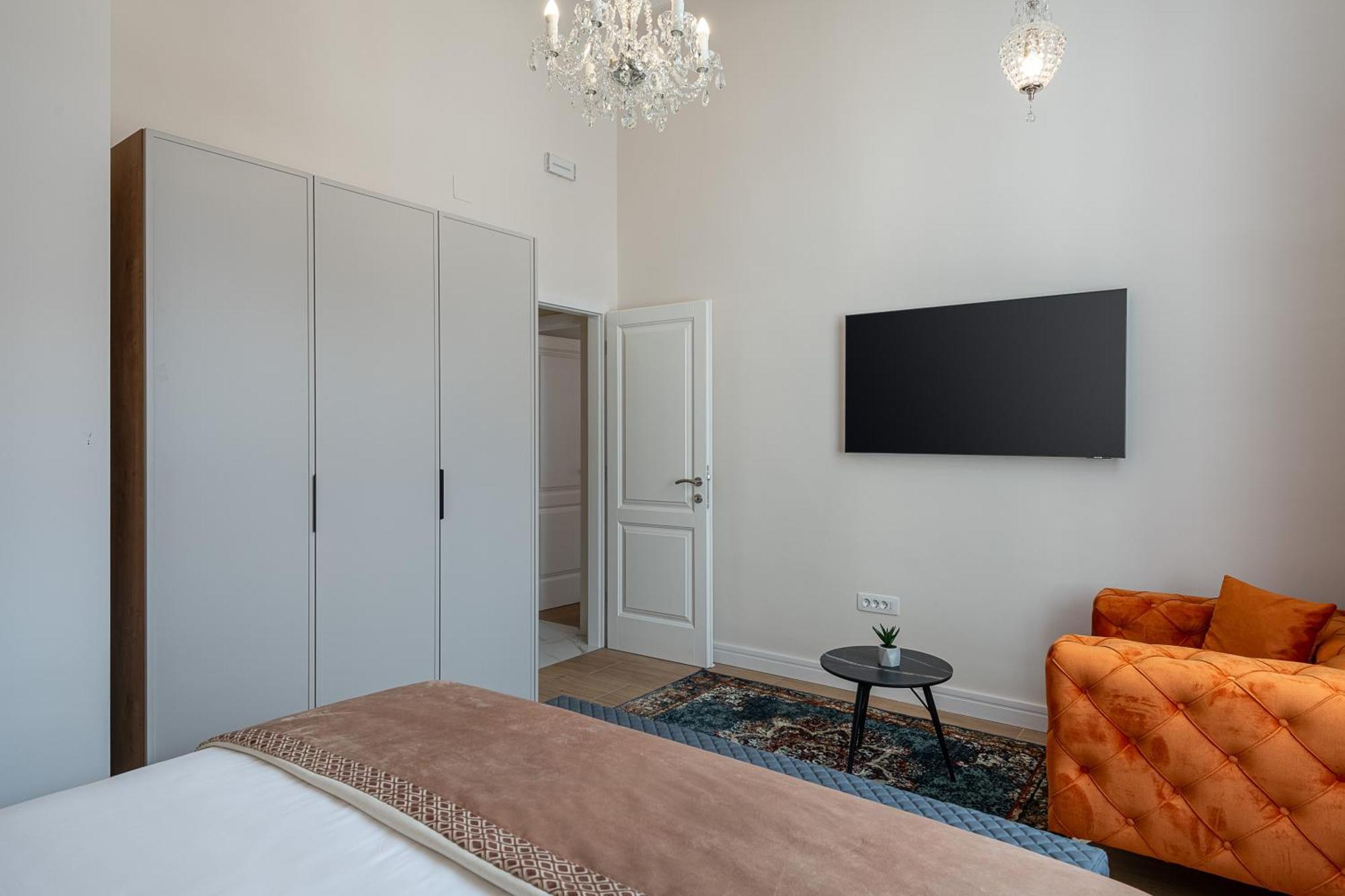 Piano Nobile Residence ドゥブロブニク エクステリア 写真